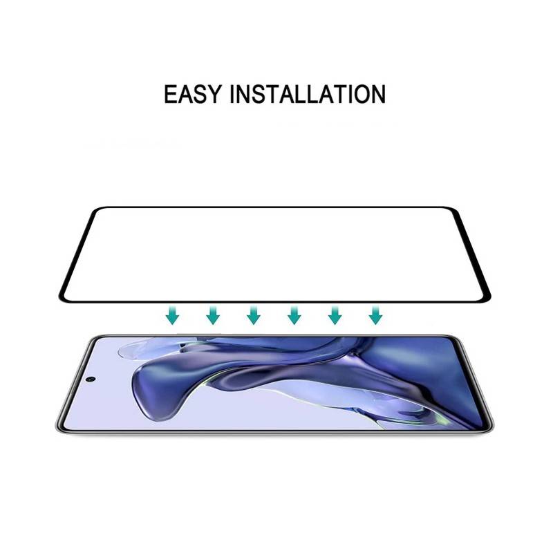 Tempered Glass for Xiaomi 11T Pro