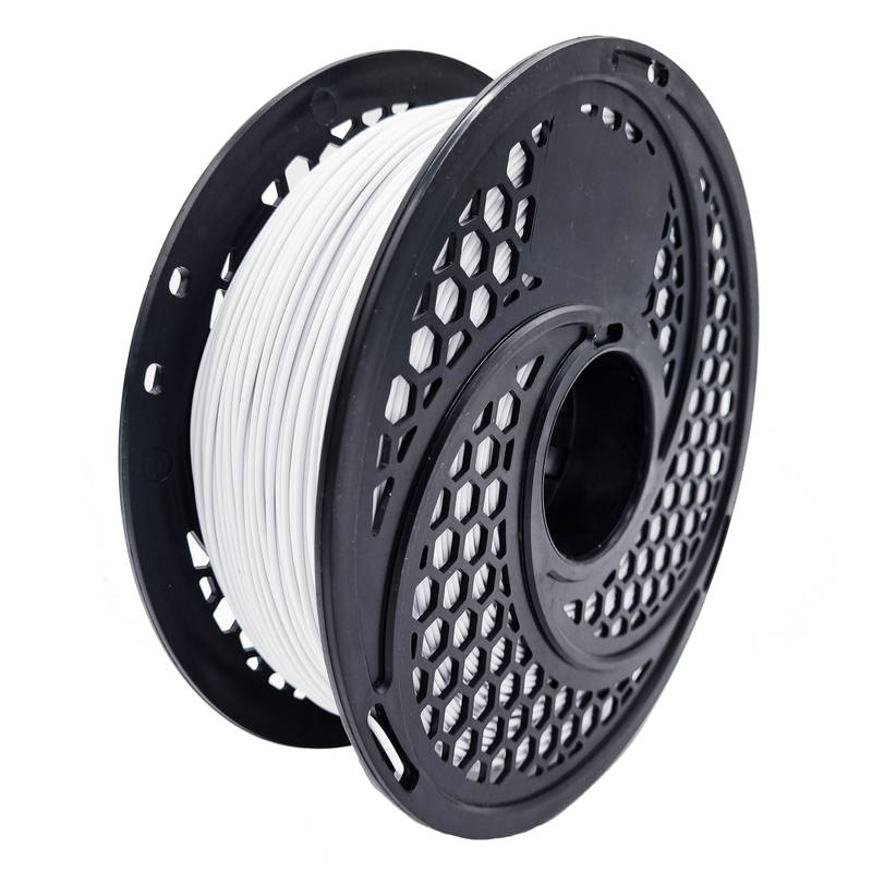 SA Filament PLA White Filament - 1kg -1.75mm