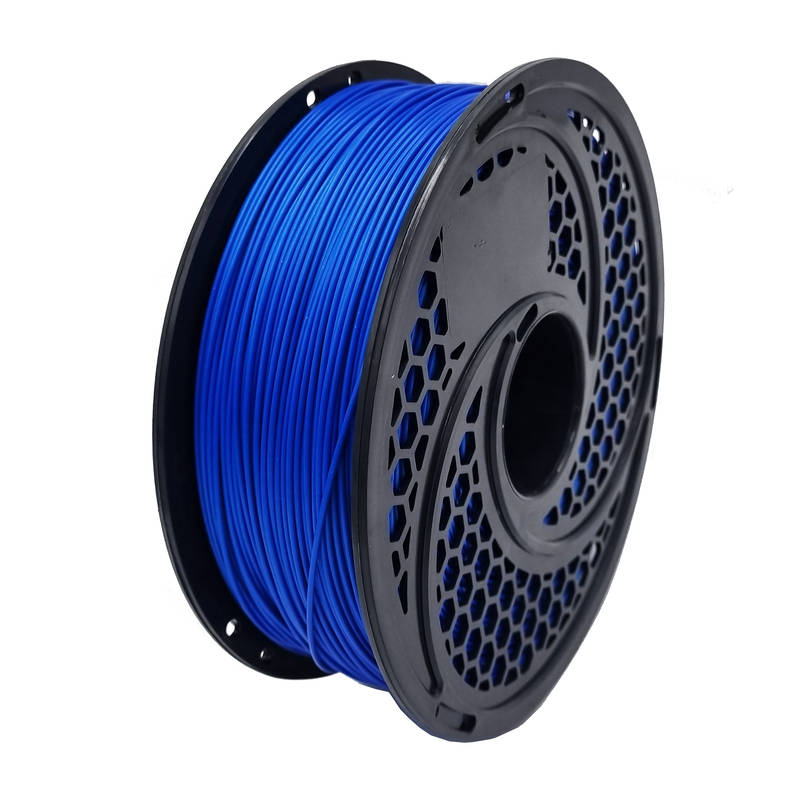 SA Filament PLA Translucent Blue Filament - 1kg - 1.75mm