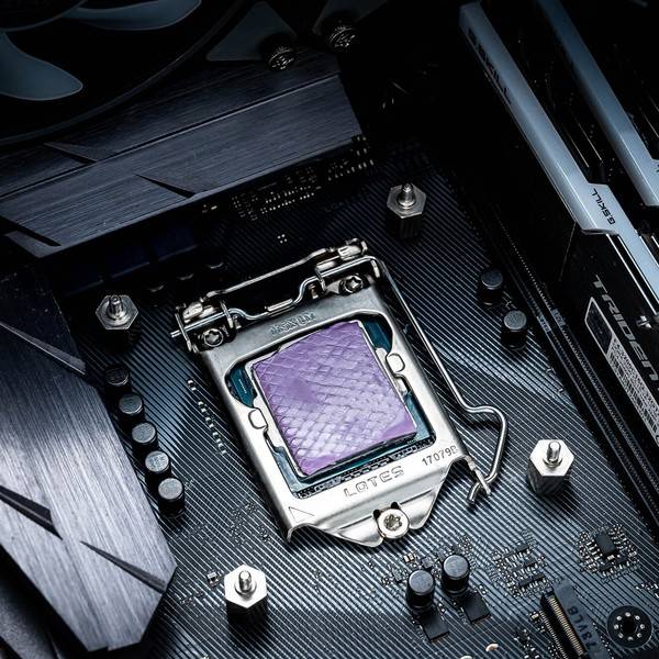 Cooler Master Computer Thermal Pad - 1.0mm