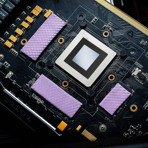 Cooler Master Computer Thermal Pad - 1.0mm