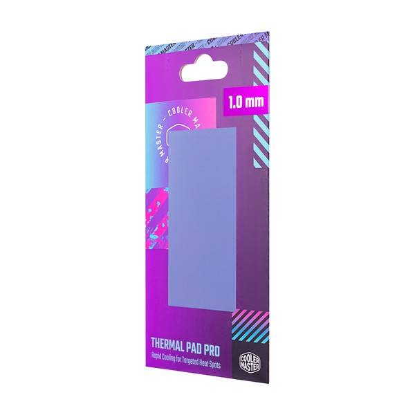 Cooler Master Thermal pad Pro - 1.0mm