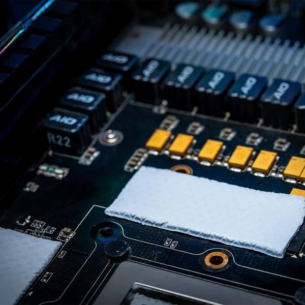 Cooler Master Thermal pad Pro - 1.0mm
