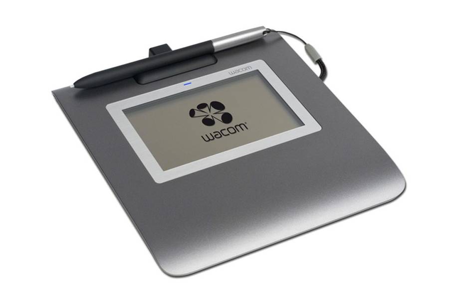 Wacom STU430-SDK Signature Pad with Wacom SDK License