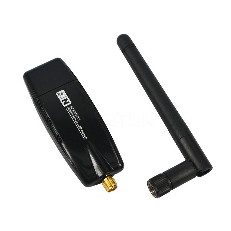W300 300mbps USB Wireless LAN