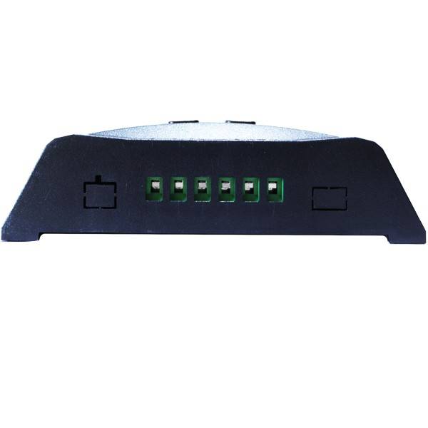 Solar Charge Controller - 12/24V - 40A