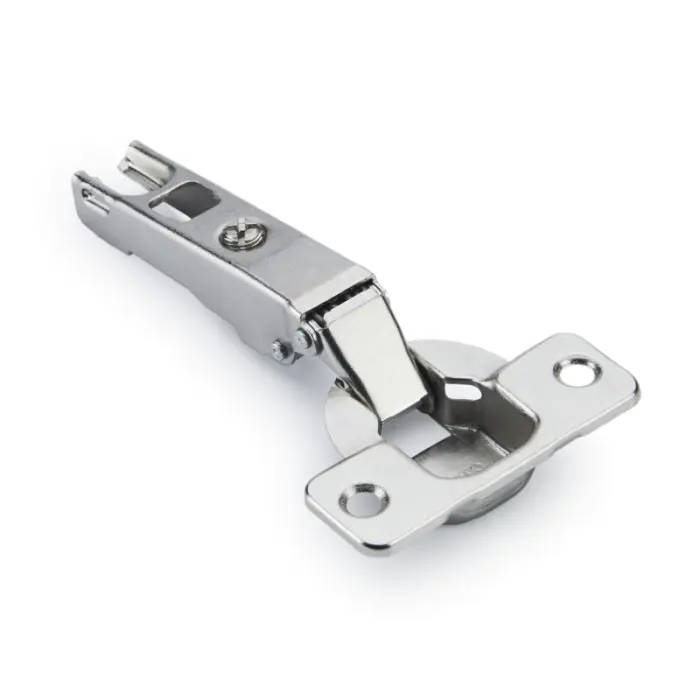 Hinge, Titus Slide-On, Full Overlay 110°, 0mm, Screw-On (Pack of 10)