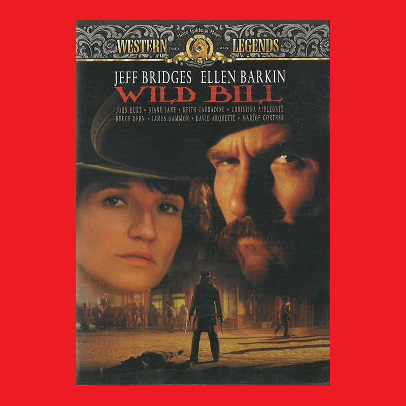 WILD BILL - REGION 1 EDITION