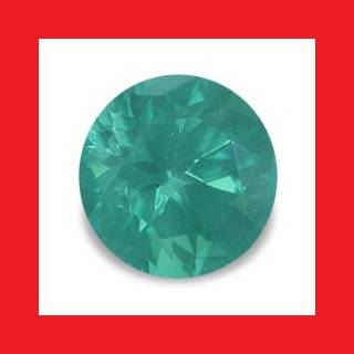 Topaz [Africa] - Faceted Round Shape - 2.39cts
