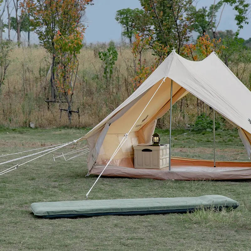 Chanodug Automatic Inflating Matress