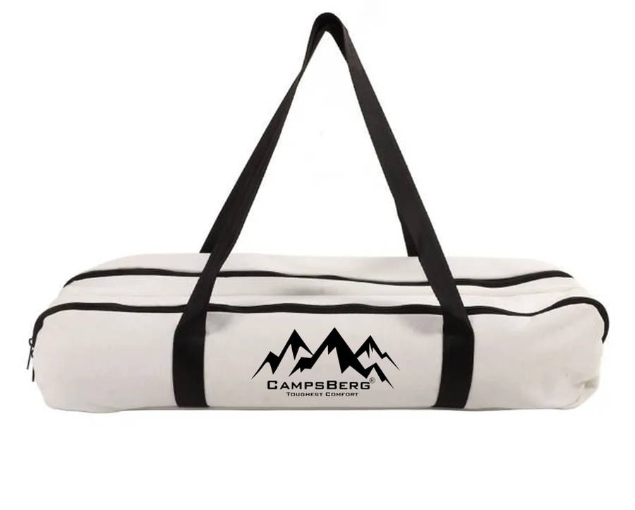 CampsBerg - Large Compact Camping Table - 120cm