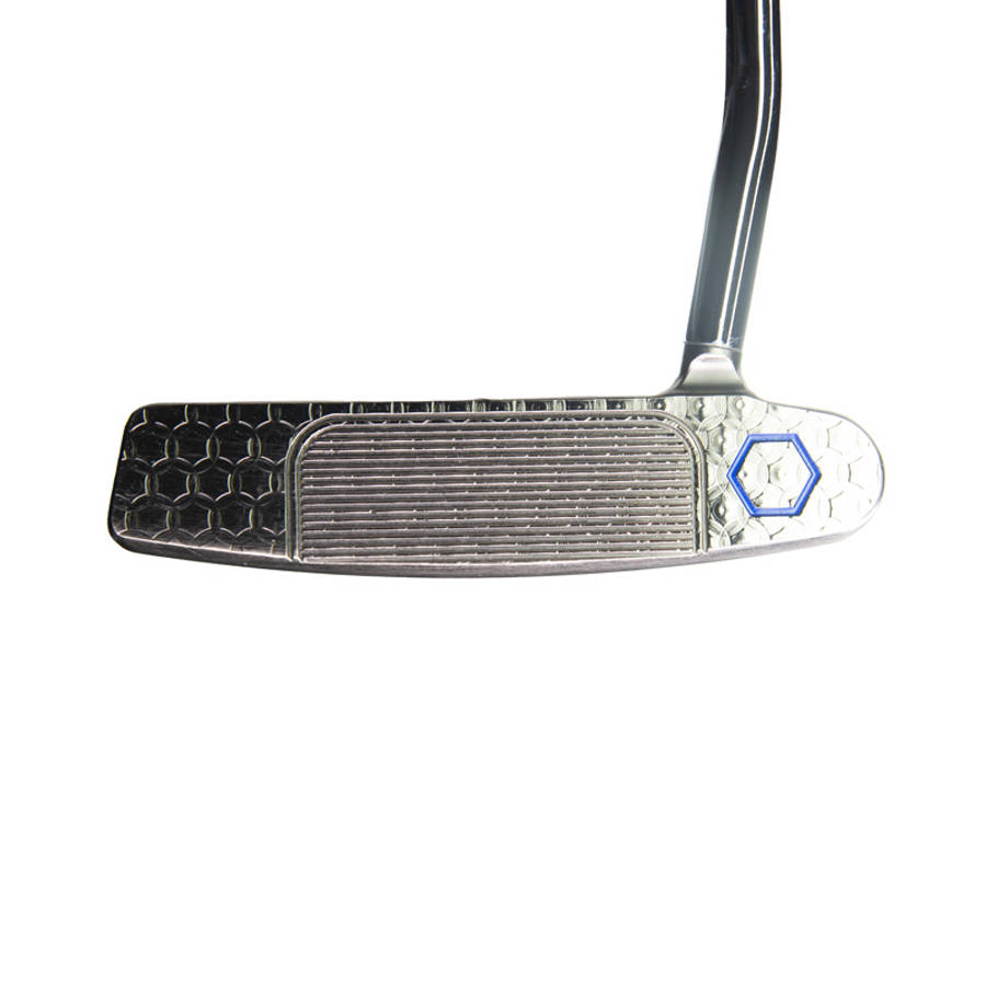 Bettinardi BB1 Matt Kuchar  34,5 10/10