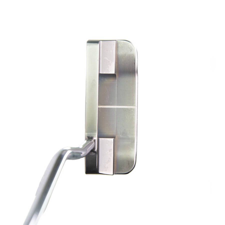 Bettinardi BB1 Matt Kuchar  34,5 10/10