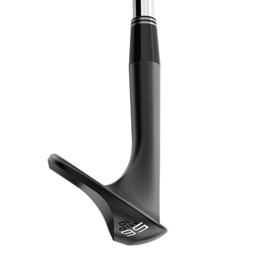 Cleveland RTZ Black 54 (10) mid