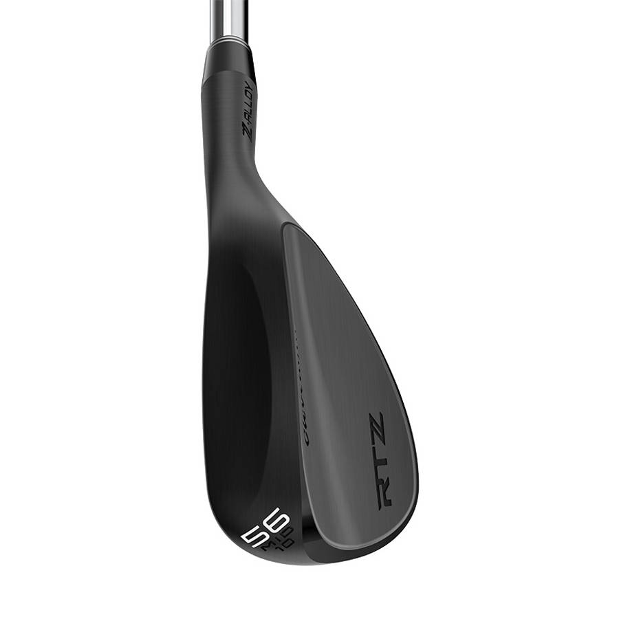 Cleveland RTZ Black 58 (6) low