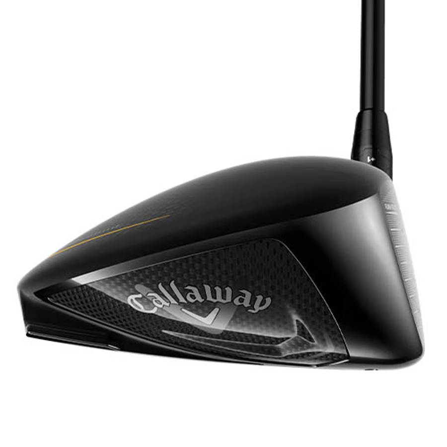 Callaway Rogue ST Max D Driver  10.5° | Project X Cypher Forty 5.0 Shaft