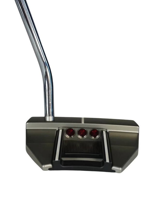 Scotty Cameron Circle T Futura 5.5M