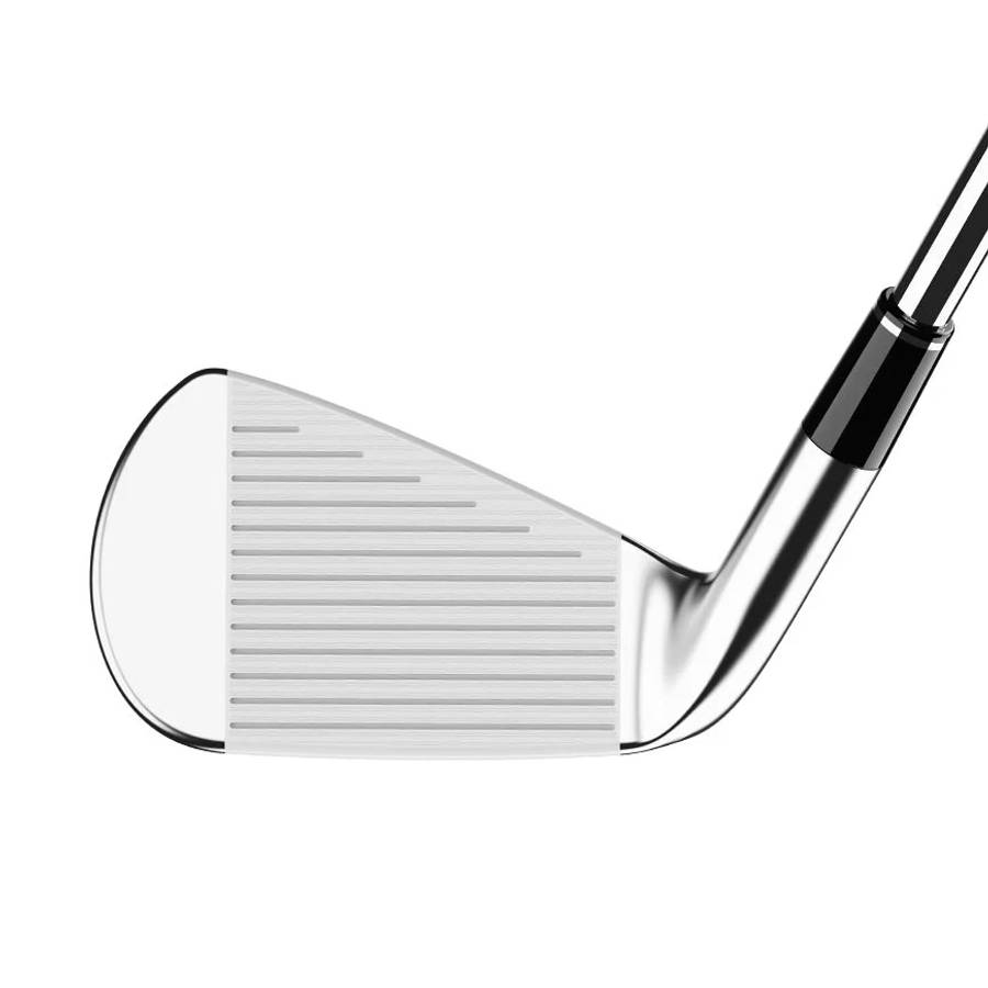 Srixon ZXiR irons 5-AW Stiff