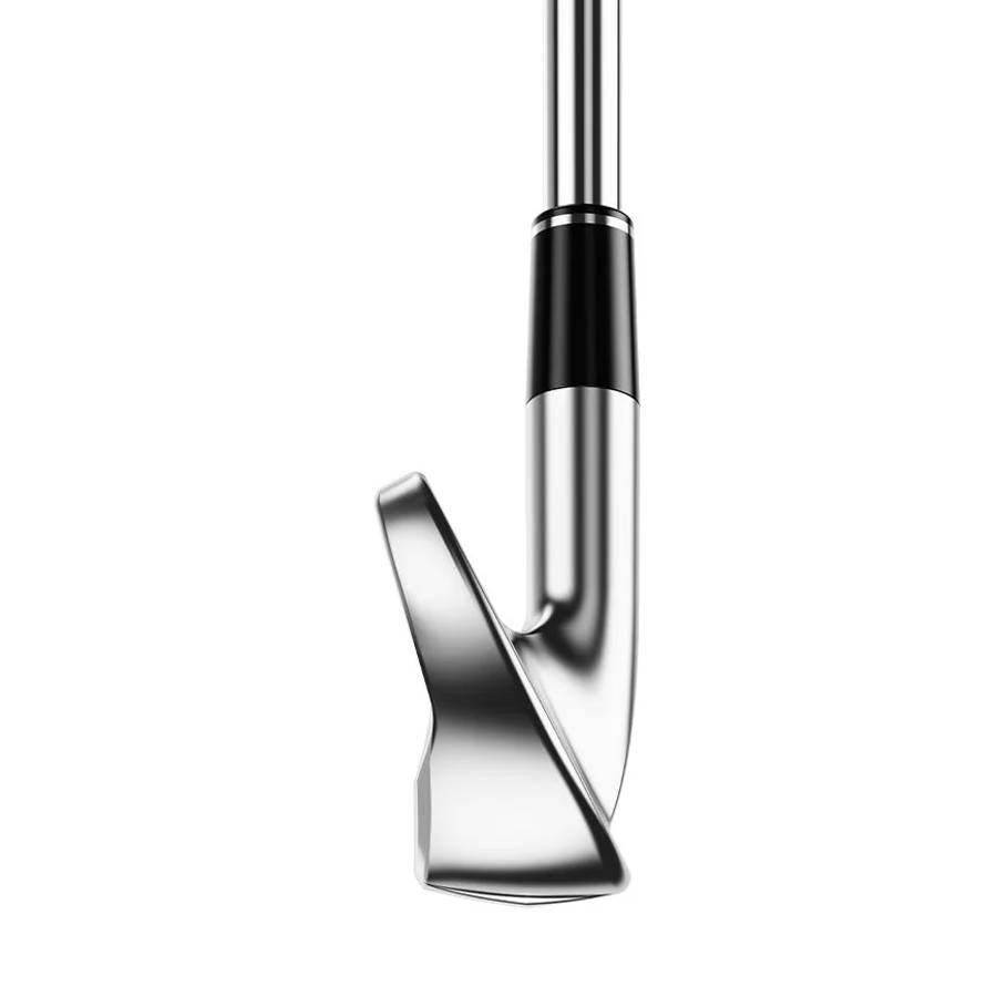 Srixon ZXiR irons 5-AW Stiff