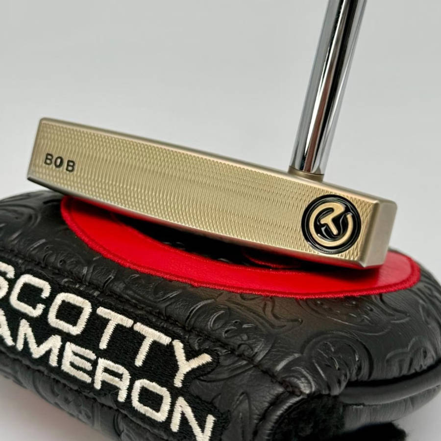 Scotty Cameron Phantom X5 Circle T