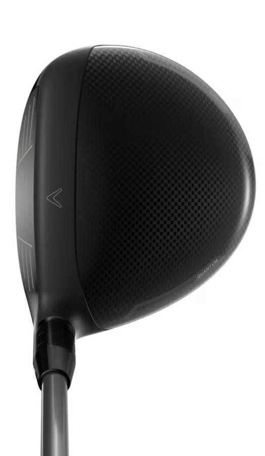 Callaway Quantum Max D Fairway Wood 5 (18) Regular