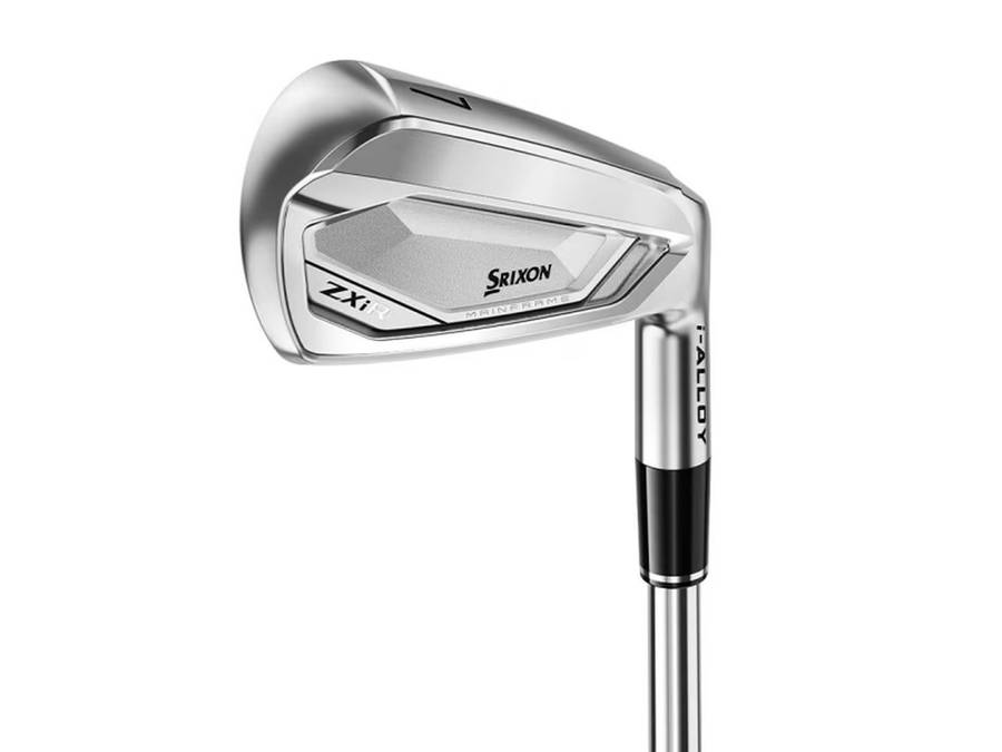 Srixon ZXiR 5-AW Regular