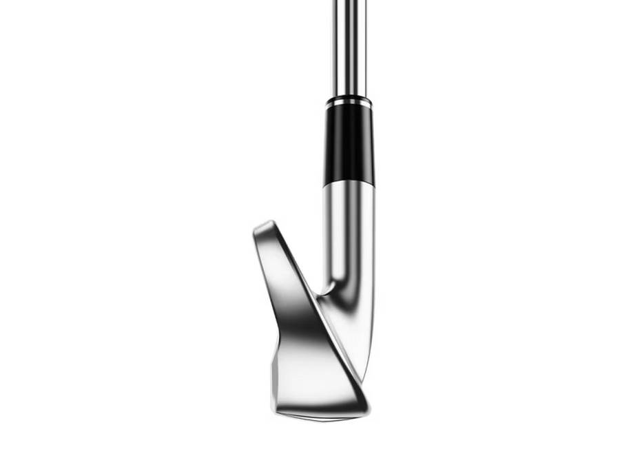 Srixon ZXiR 5-AW Regular