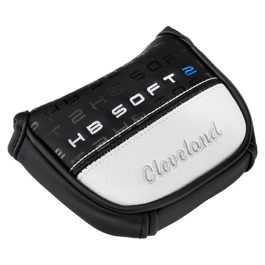 Cleveland Hb Soft 2 Mod 10.5 Steel 35"