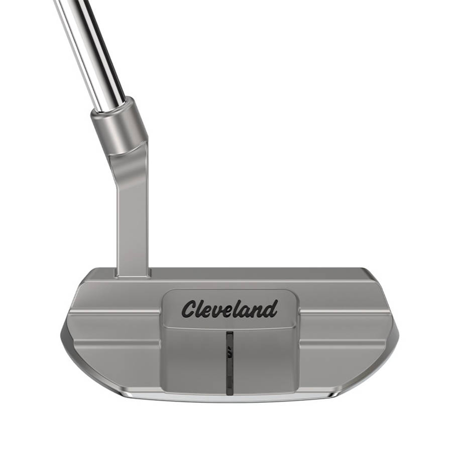Cleveland Hb Soft 2 Mod 10.5 Steel 35"