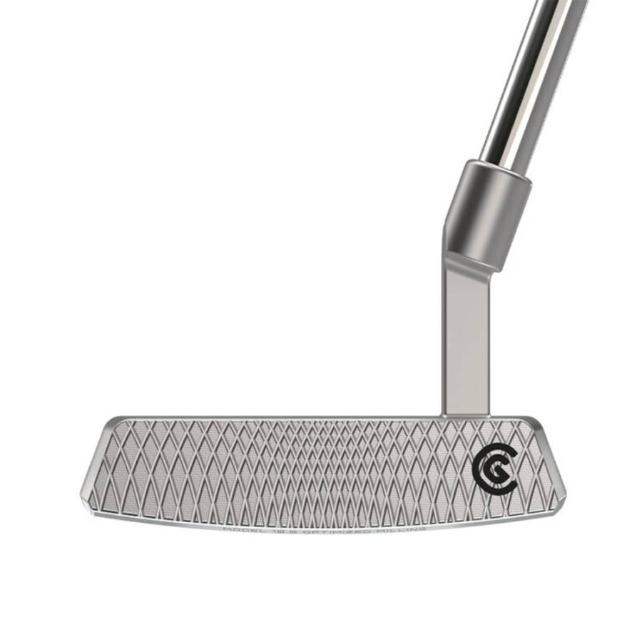 Cleveland Hb Soft 2 Mod 10.5 Steel 35"