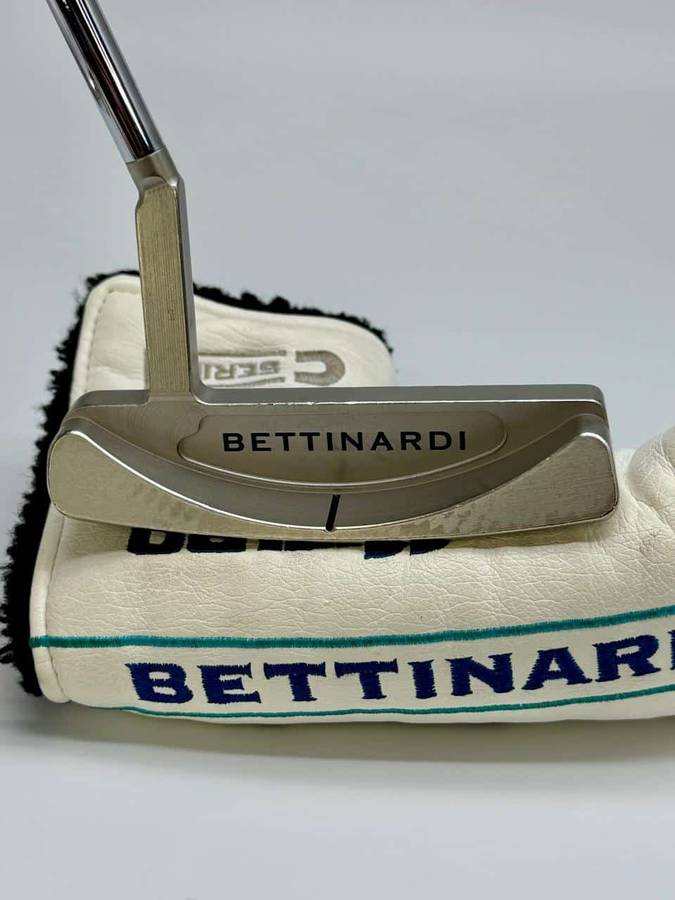 Mizuno Bettinardi C40H 9/10 34"