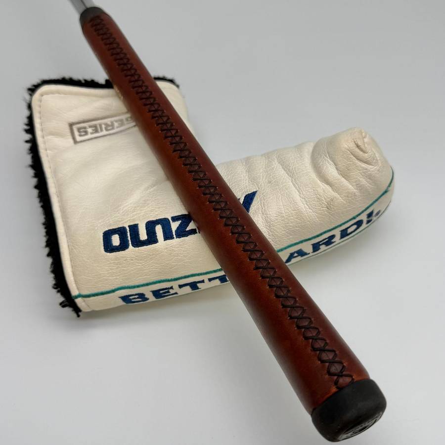Mizuno Bettinardi C40H 9/10 34"