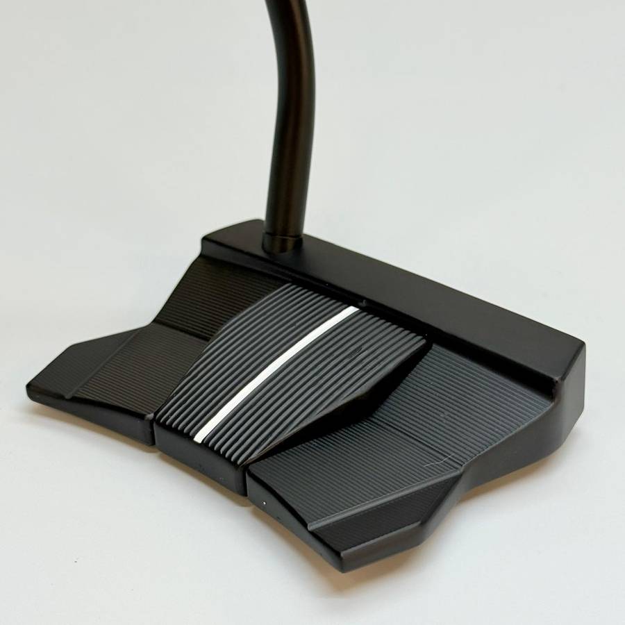 Scotty Cameron Phantom 11.5 Blackout Custom Putter 35