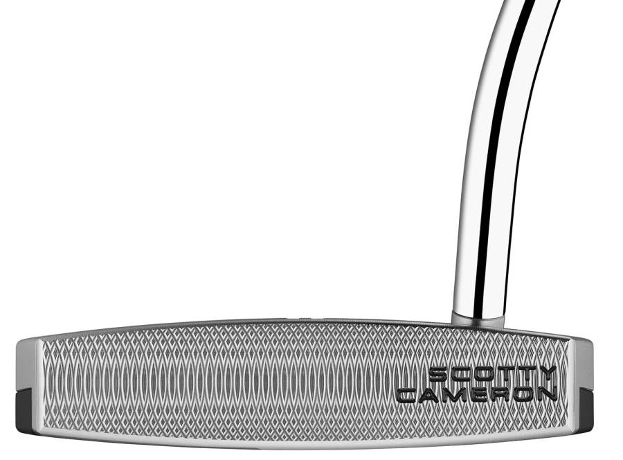 Scotty Cameron Phantom 11.5 34"
