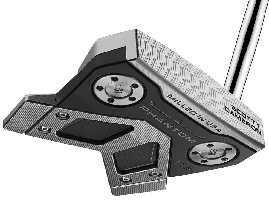 Scotty Cameron Phantom 11.5 34"