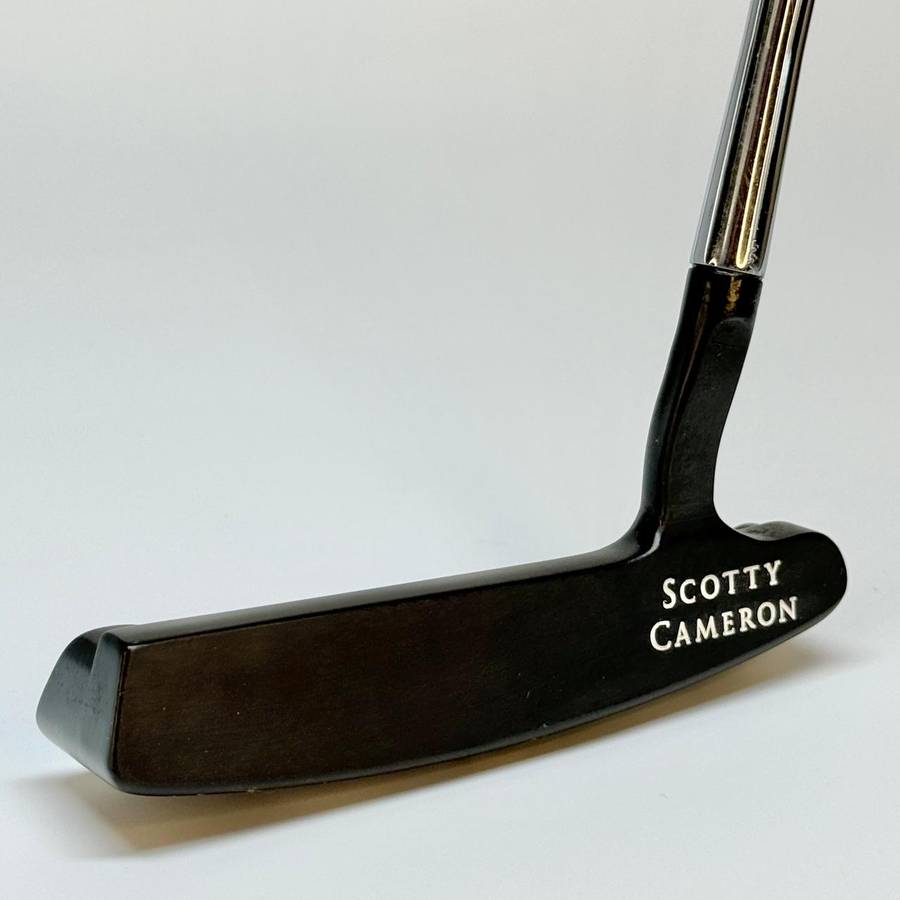 Scotty Cameron Laguna 9/10 35"