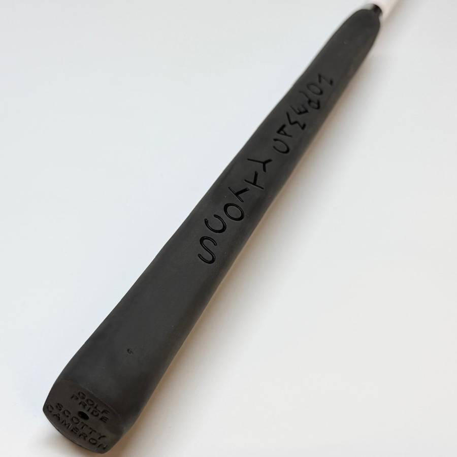 Scotty Cameron Laguna 9/10 35"
