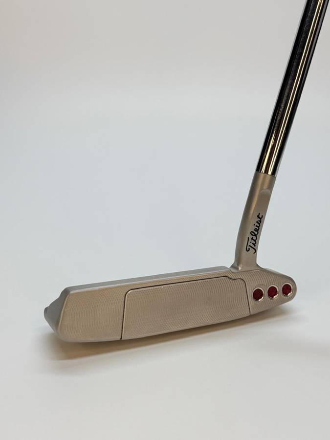 Scotty Cameron Select Newport 2.5 Putter