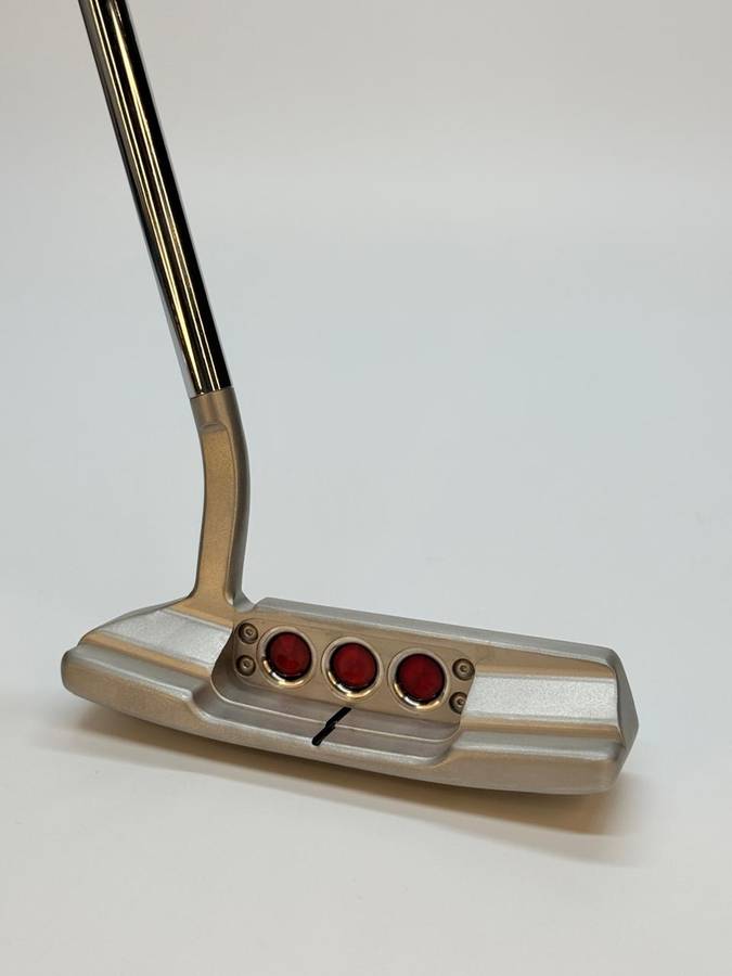 Scotty Cameron Select Newport 2.5 Putter