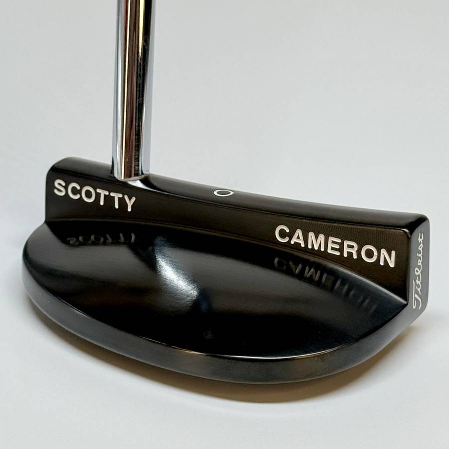 Scotty Cameron Circa 62 No.5 10/10 34"