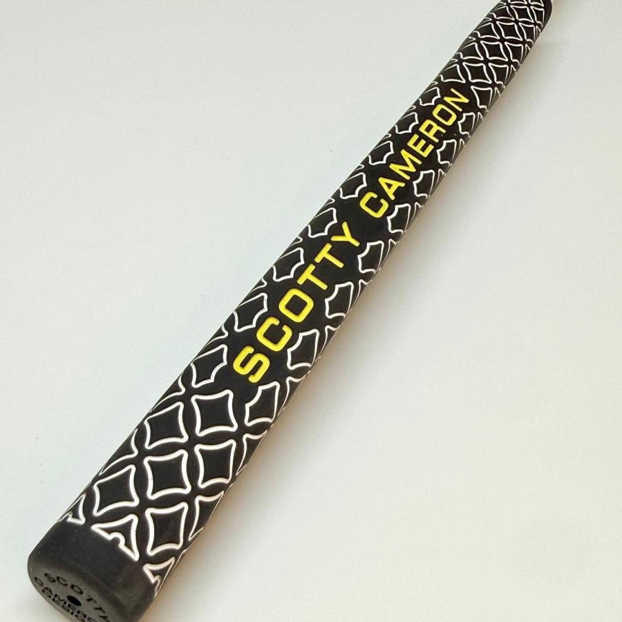Scotty Cameron Circa 62 No.5 10/10 34"