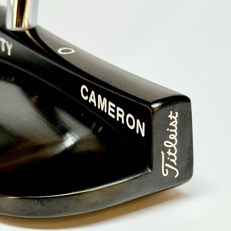 Scotty Cameron Circa 62 No.5 10/10 34"