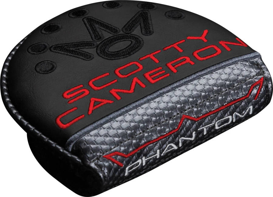 Scotty Cameron Phantom 5.5 Putter 35"