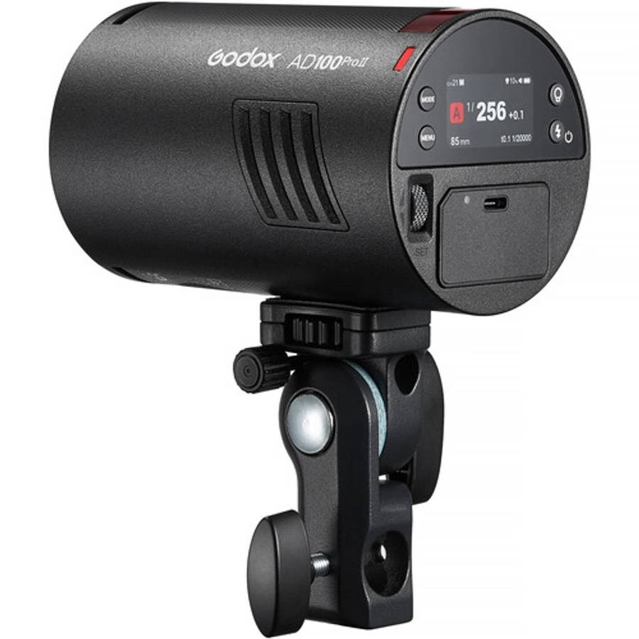 Godox AD100Pro II 2-Light Kit