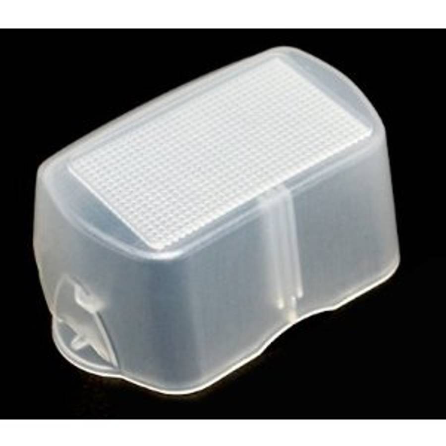 JJC FC-430EXIII Professional Diffuser Box for Canon Speedlite 430EX III-RT