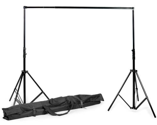 Godox BS-04 Backdrop Stand Kit ( 3 x 2.4m )