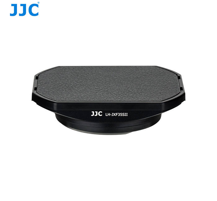 JJC LH-JXF35SII Square Bayonet Lens Hood