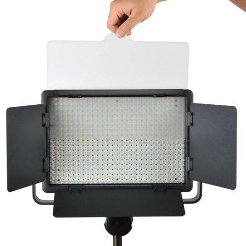 Godox LED 500C Bi-Colour LED Video Light