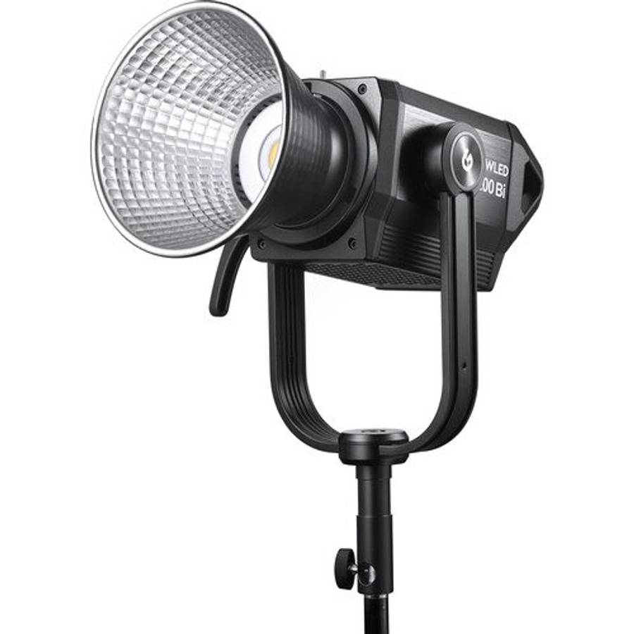 Godox Knowled M200BI Bi-Colour LED Light