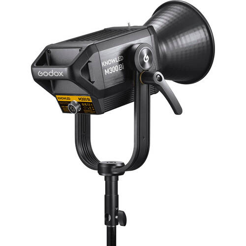 Godox M300BI Bi-Colour LED Light